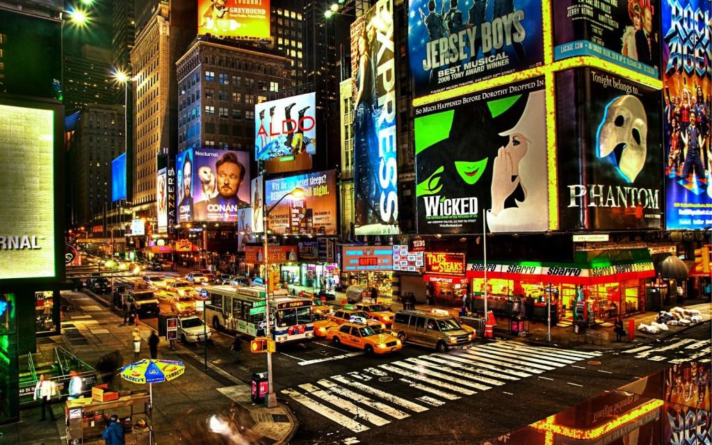 18 Coisas para Fazer em Nova York de Graça