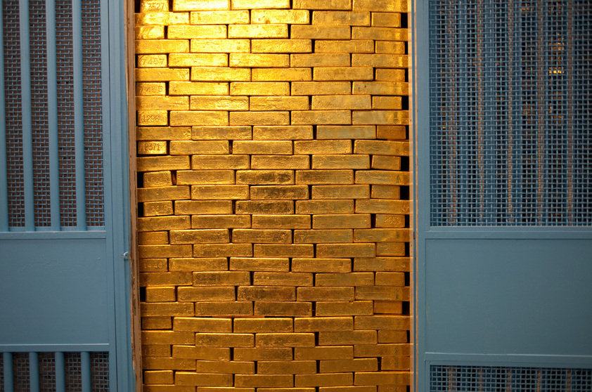 18 Coisas para Fazer em Nova York de Graça Federal Reserve