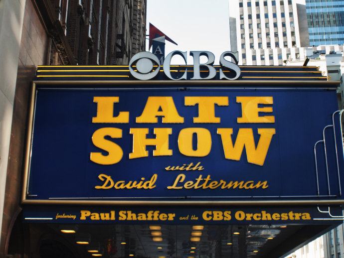 18 Coisas para Fazer em Nova York de Graça Programas de tv