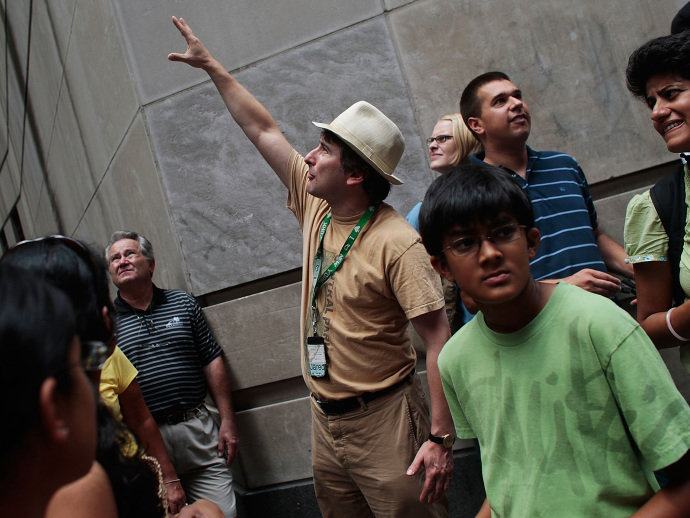 18 Coisas para Fazer em Nova York de Graça Tour gratis