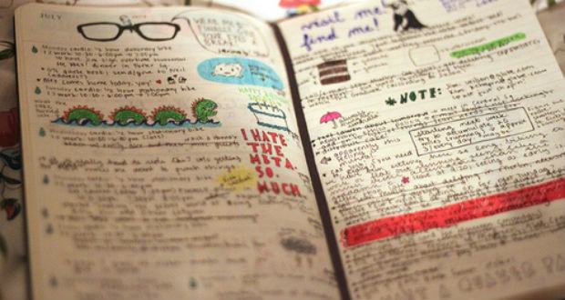 20 Coisas Importantes para Fazer Antes de Viajar agenda