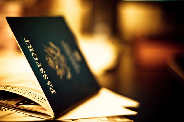 20 Coisas Importantes para Fazer Antes de Viajar documento