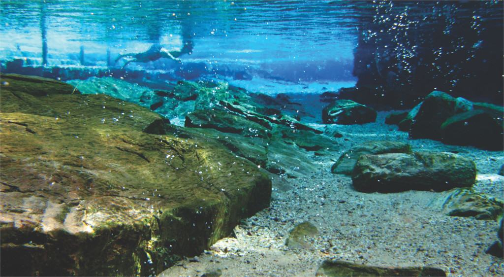 8 Lugares no Brasil Mais em Conta para Visitar Caldas Novas