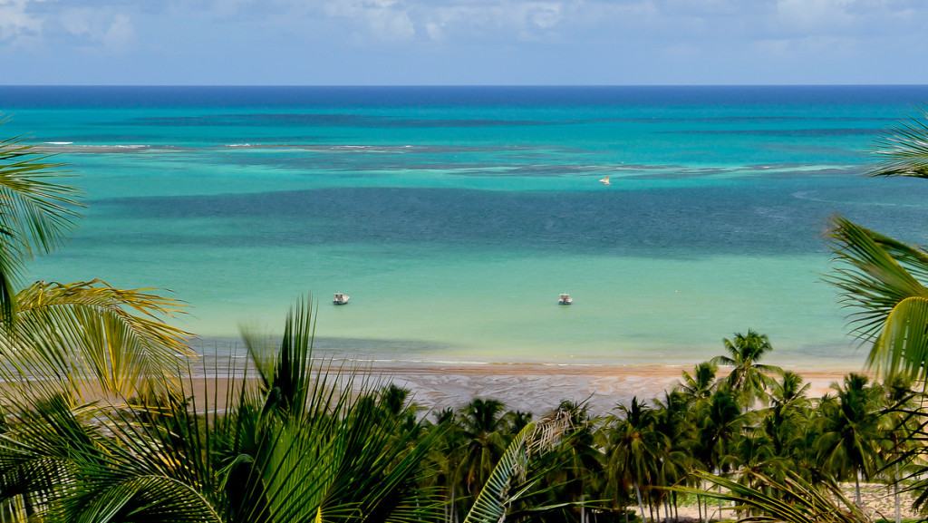 8 Lugares no Brasil Mais em Conta para Visitar Maragogi