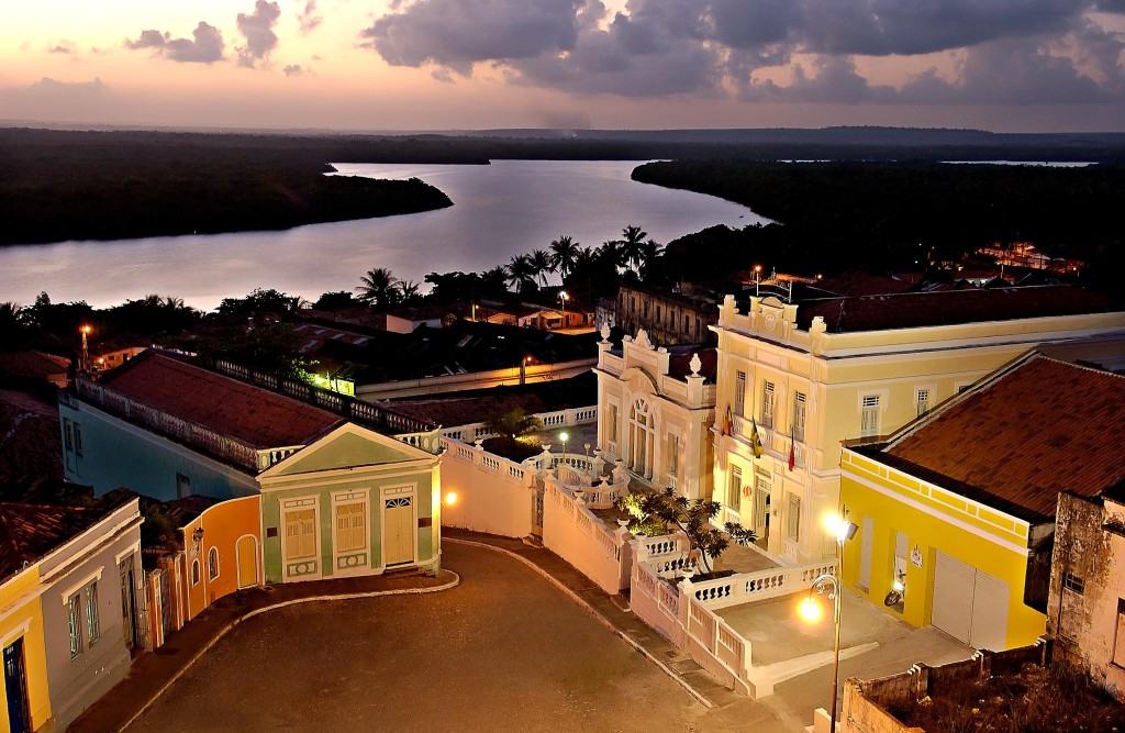 Lugares no Brasil Mais baratos