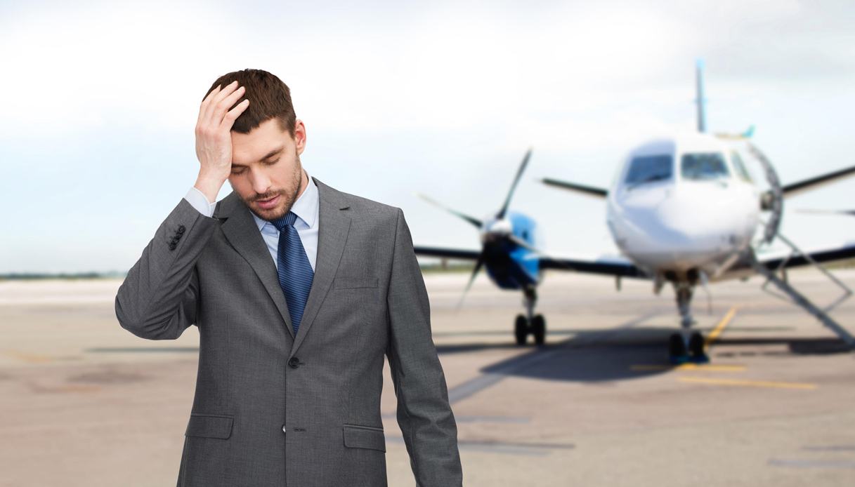 15 Piores Pessoas que Você pode Encontrar no Avião