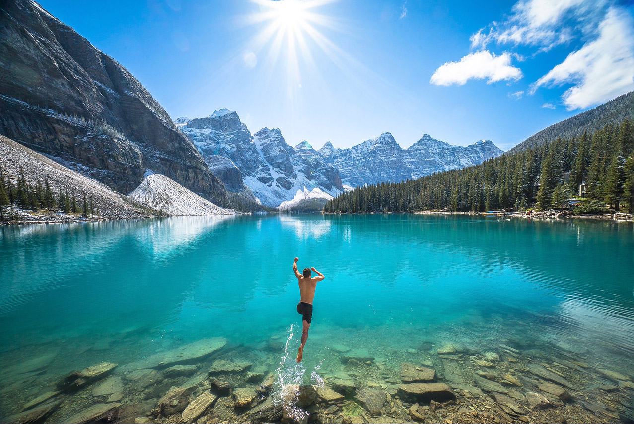 Dicas para Quem vai Viajar Sozinho pela Primeira Vez 16