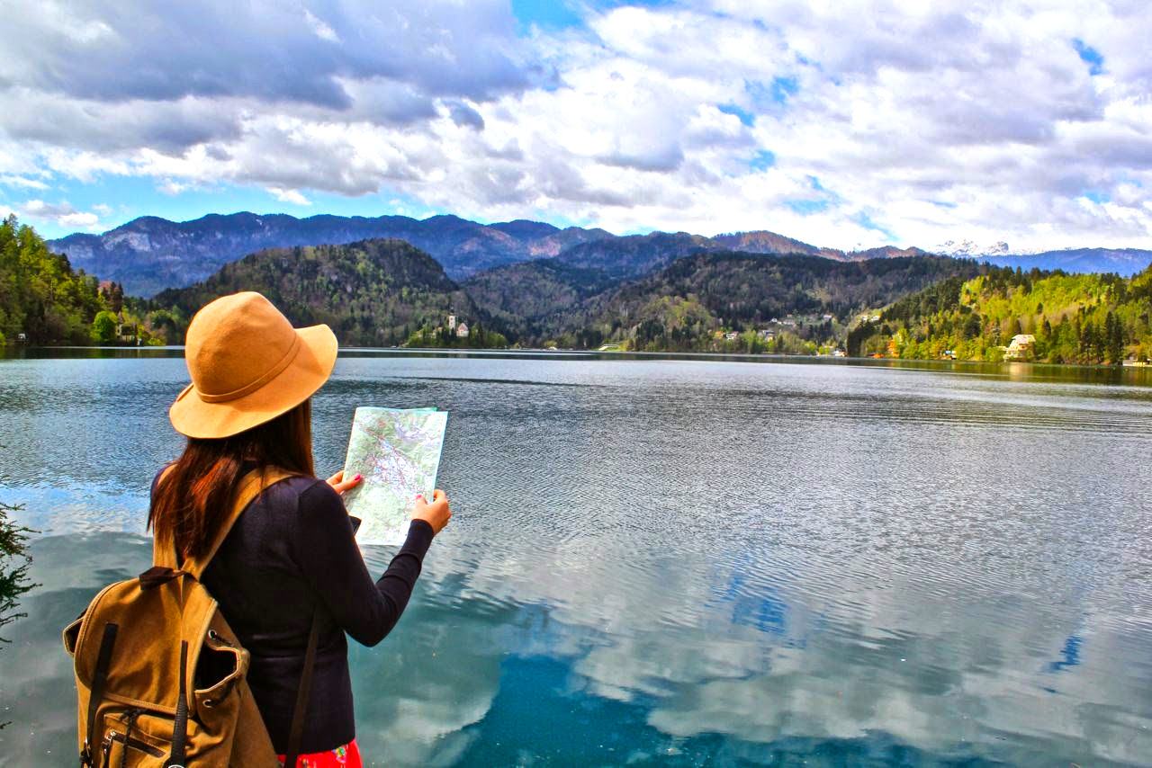 Dicas para Quem vai Viajar Sozinho pela Primeira Vez 4