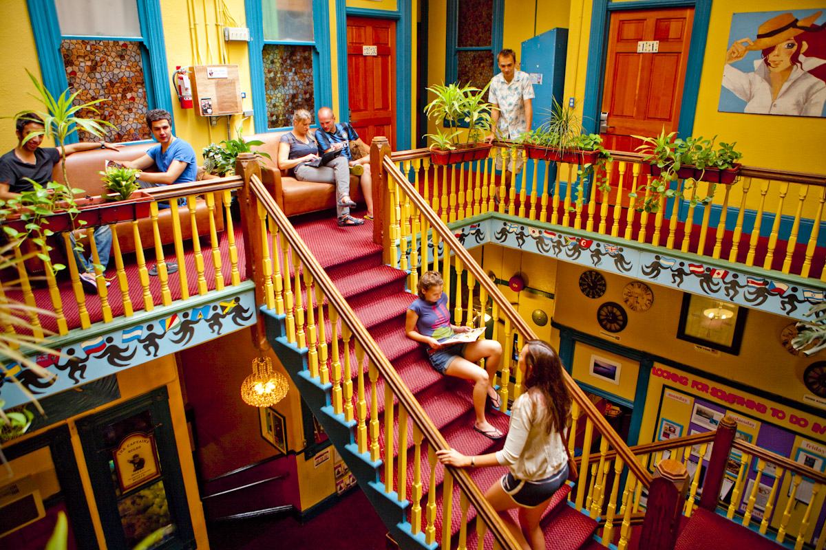 Dicas para Quem vai Viajar Sozinho pela Primeira Vez 6