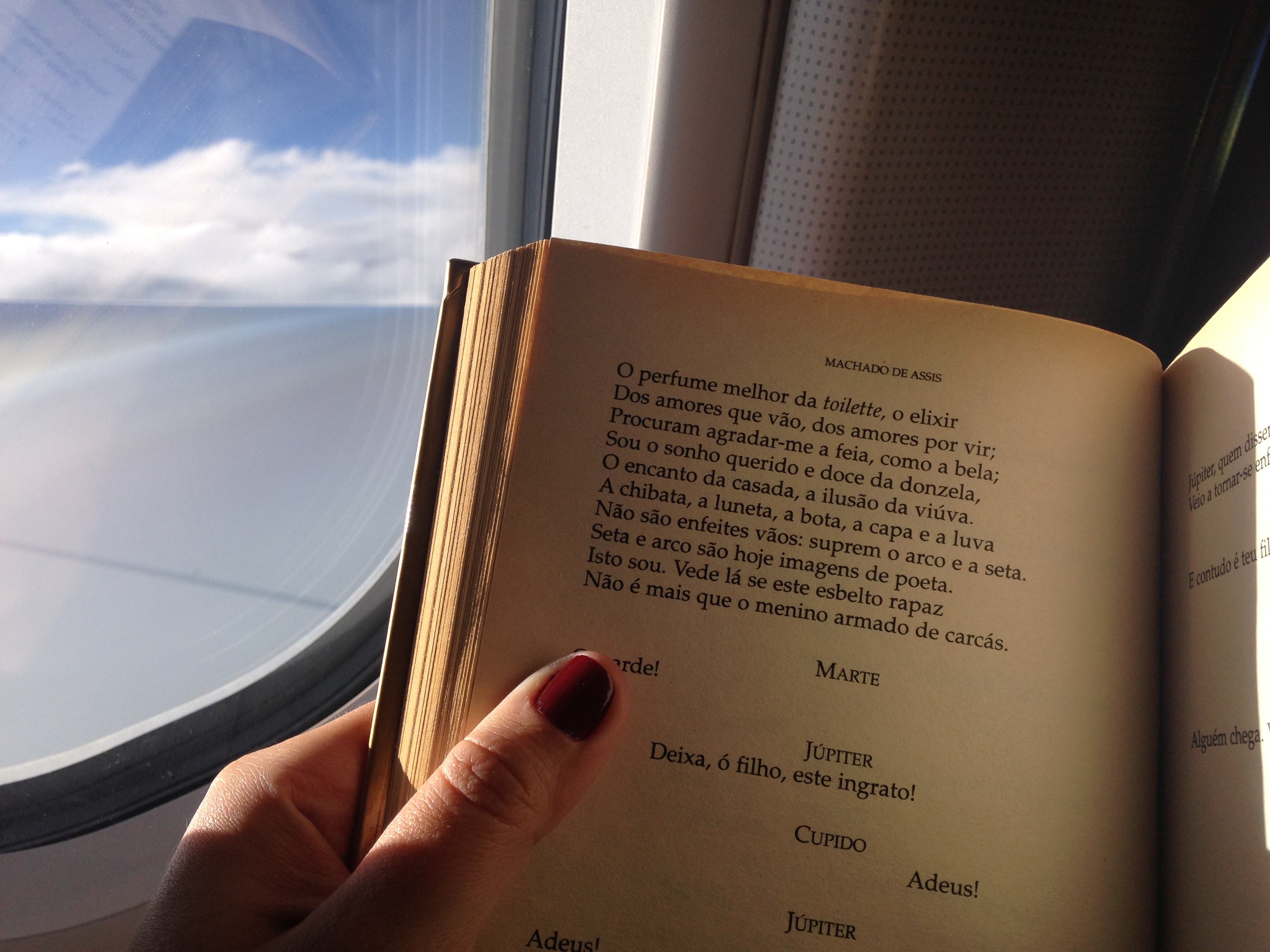 Dicas para Quem vai Viajar Sozinho pela Primeira Vez 9