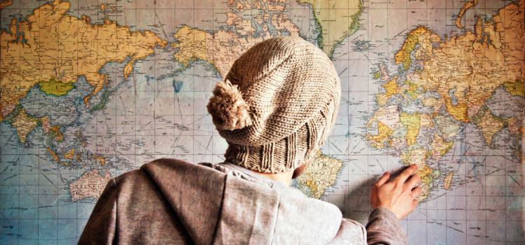 Dicas para Quem vai Viajar Sozinho pela Primeira Vez15