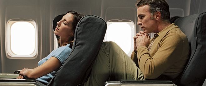 Piores Pessoas que Você pode Encontrar no Avião17