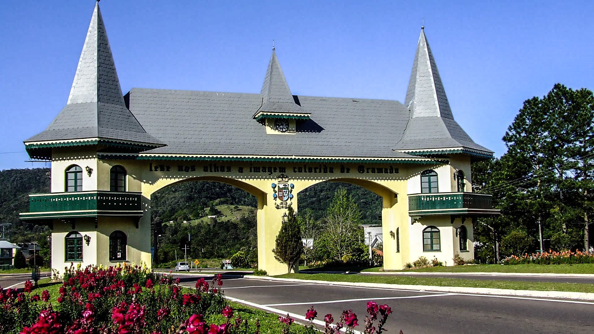 Qual a Melhor Época para Visitar Gramado