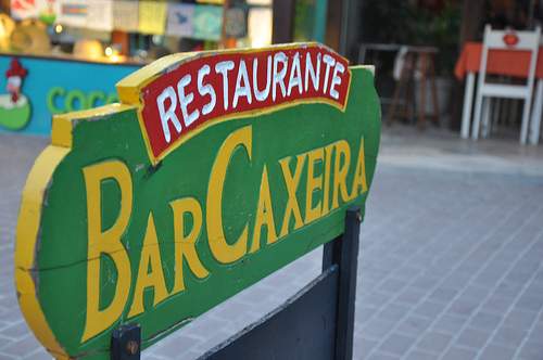 Restaurantes Incríveis para Comer em Porto de Galinhas 2