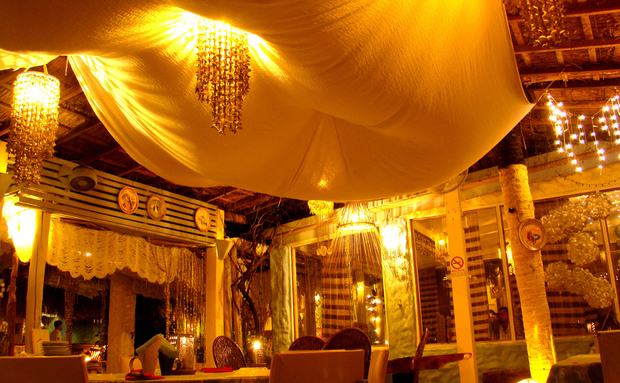 Restaurantes Incríveis para Comer em Porto de Galinhas 3