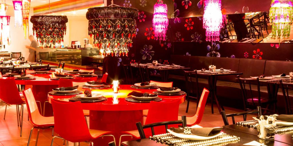 Restaurantes Incríveis para Comer em Porto de Galinhas 5