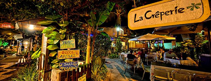 Restaurantes Incríveis para Comer em Porto de Galinhas 6