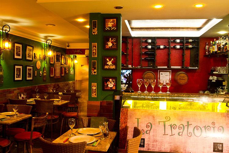 Restaurantes Incríveis para Comer em Porto de Galinhas 7