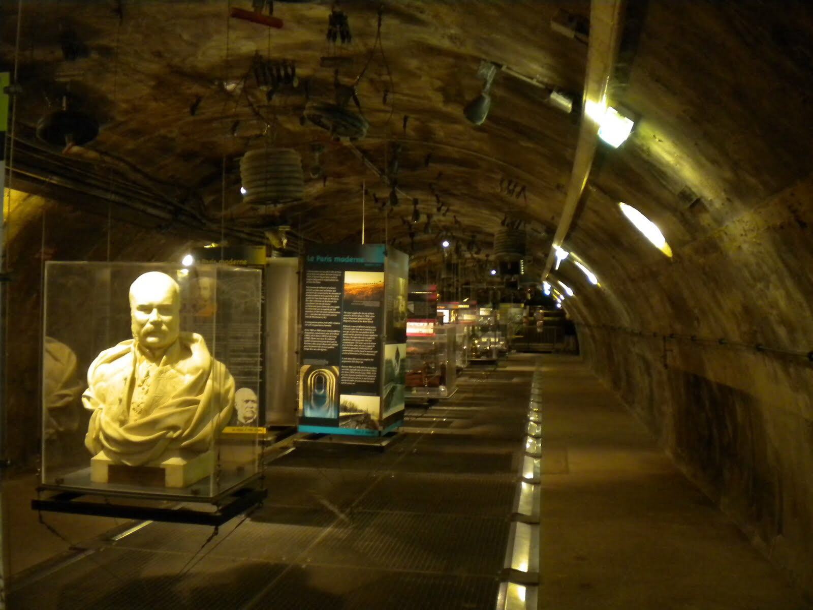 Musée des Égouts