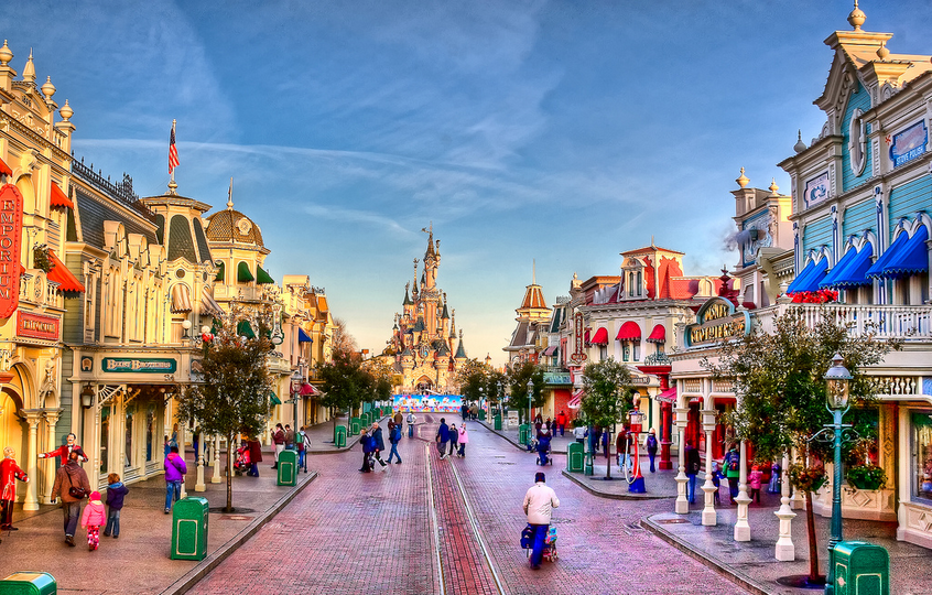 15 Coisas que Todo Mundo que Vai para Disney Precisa Saber