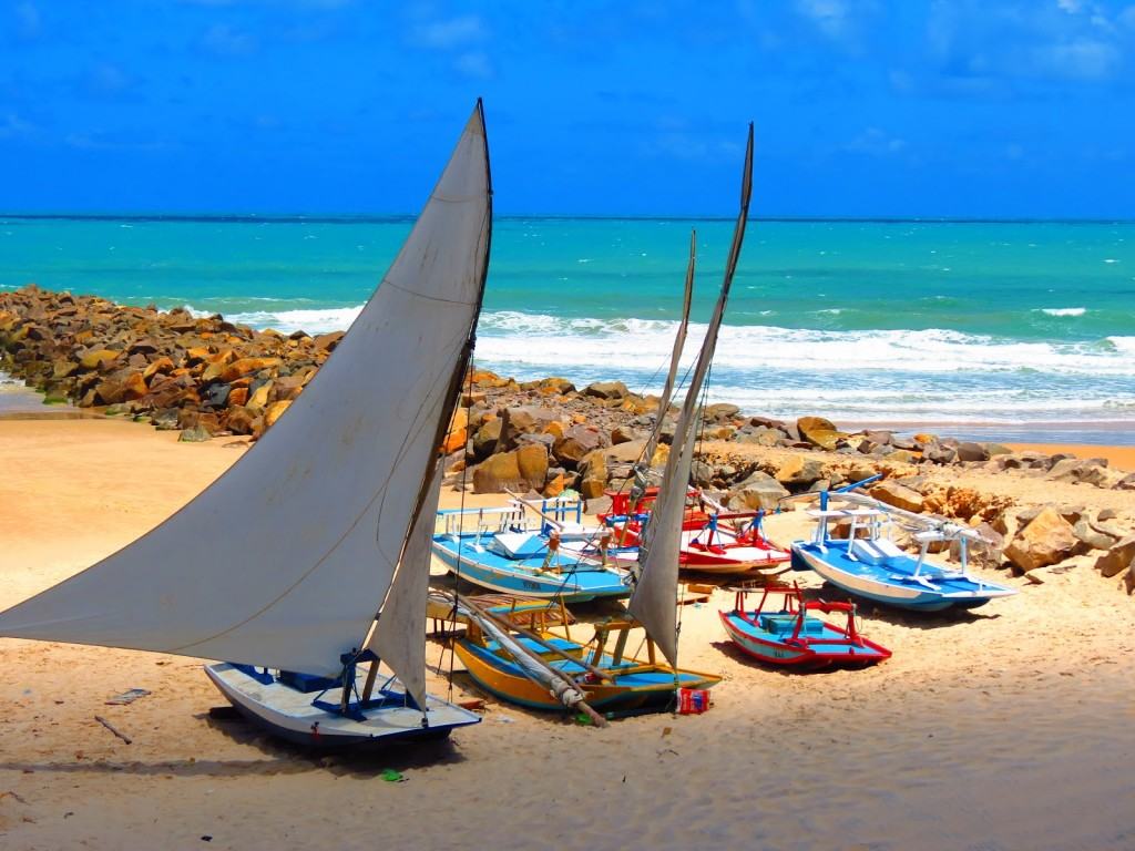 9 Lugares Incríveis para Passar Lua de Mel Gastando Pouco