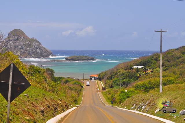 Dicas Fernando de Noronha com pouca grana