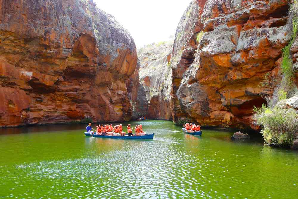 Lugares Incríveis para Passar Lua de Mel Gastando Pouco 8