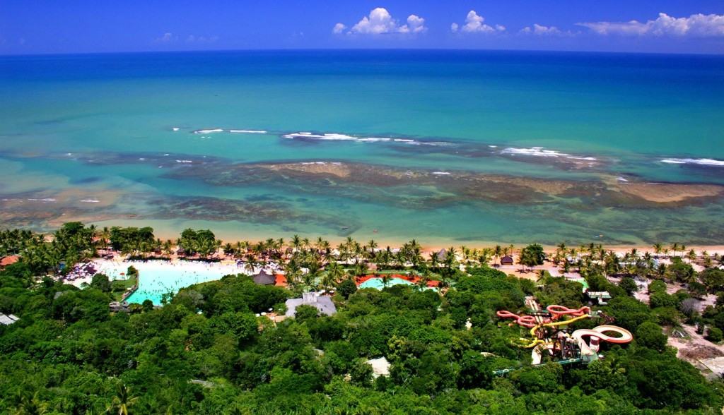 Lugares Incríveis para Passar Lua de Mel Gastando Pouco 9