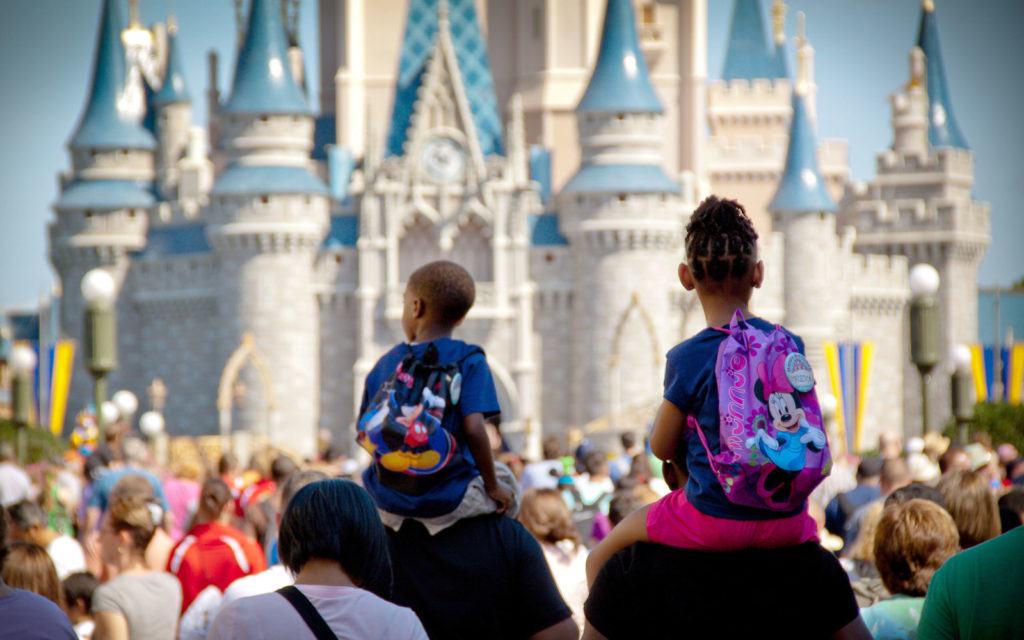 Lugares Perfeitos para Viajar com Crianças 12