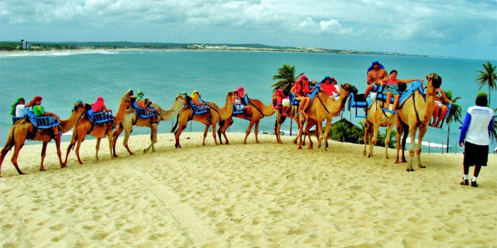 Lugares Perfeitos para Viajar com Crianças 4