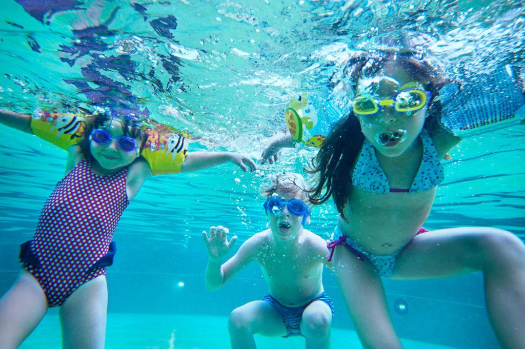 Lugares Perfeitos para Viajar com Crianças 6