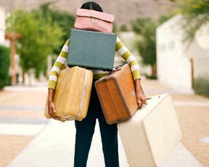 Melhor Maneira de Como Arrumar Mala 7