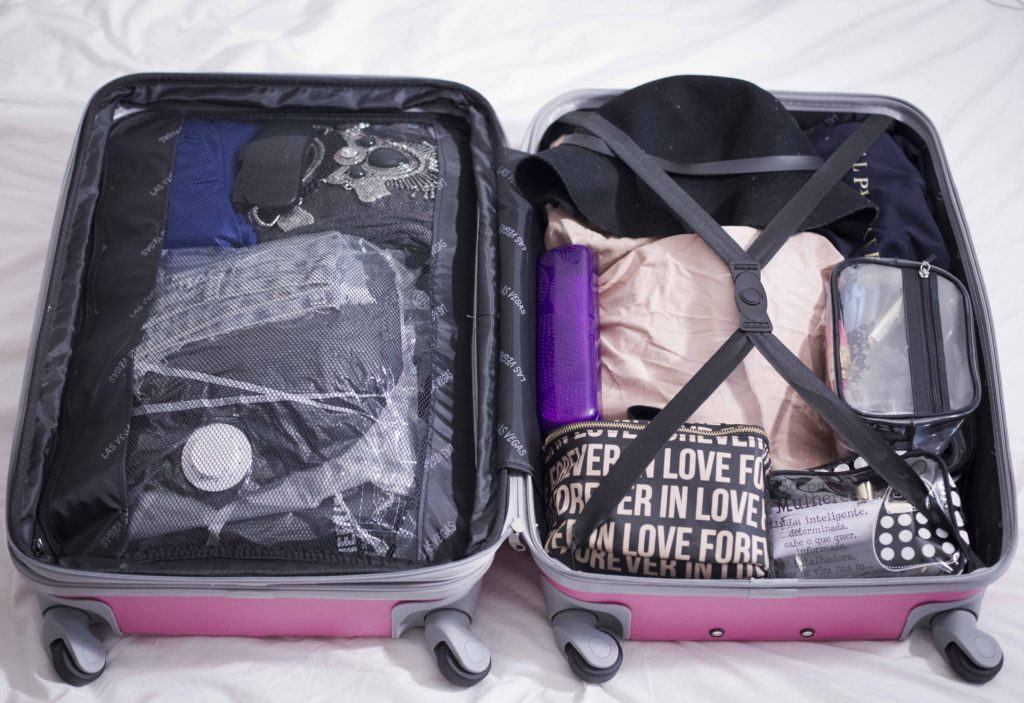 Melhor Maneira de Como Arrumar Mala 8