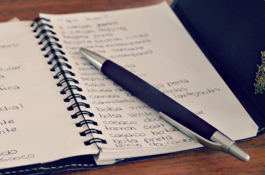 Melhor Maneira de Como Arrumar Mala de Viagem 1