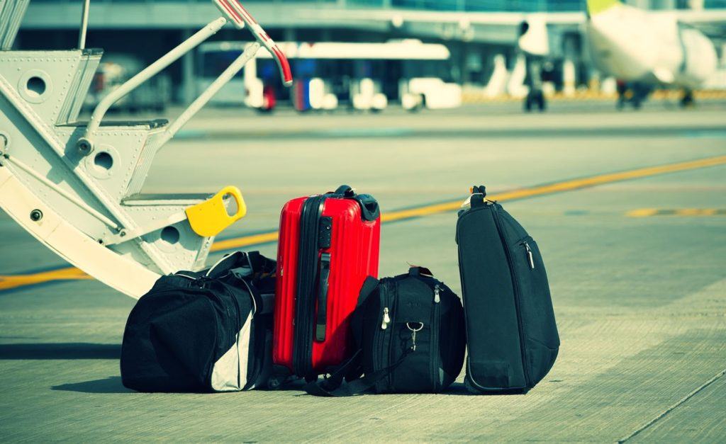 Melhor Maneira de Como Arrumar Mala de Viagem 3