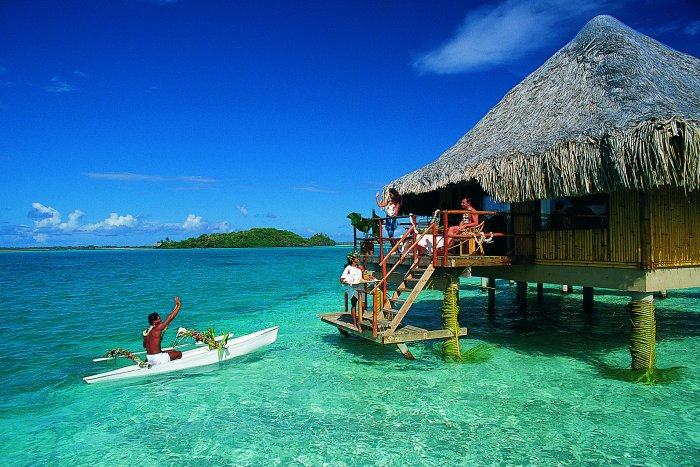 15 Lugares Românticos para Viajar com Seu Amor