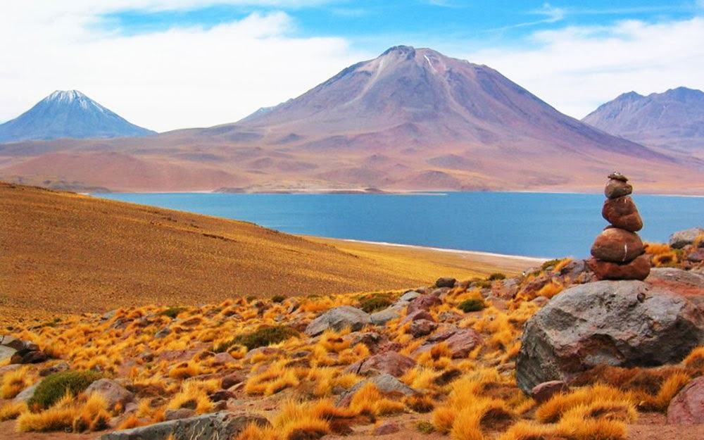 15 Lugares Românticos para Viajar com Seu Amor