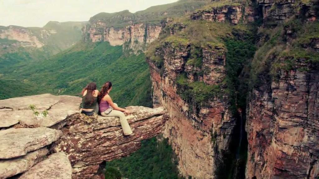 15 Lugares Românticos para Viajar com Seu Amor