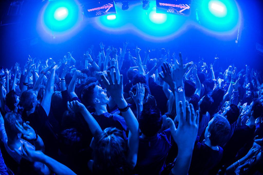 9 coisas fazer em Londres 1