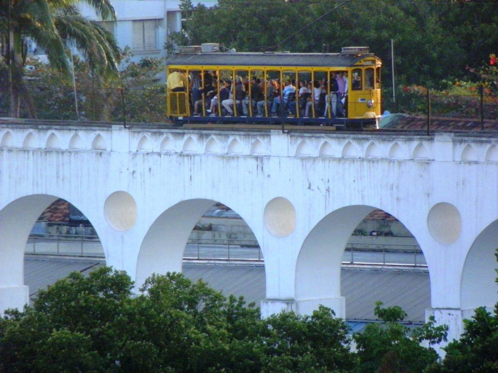 Coisas Baratas para se Fazer no Rio de Janeiro 5