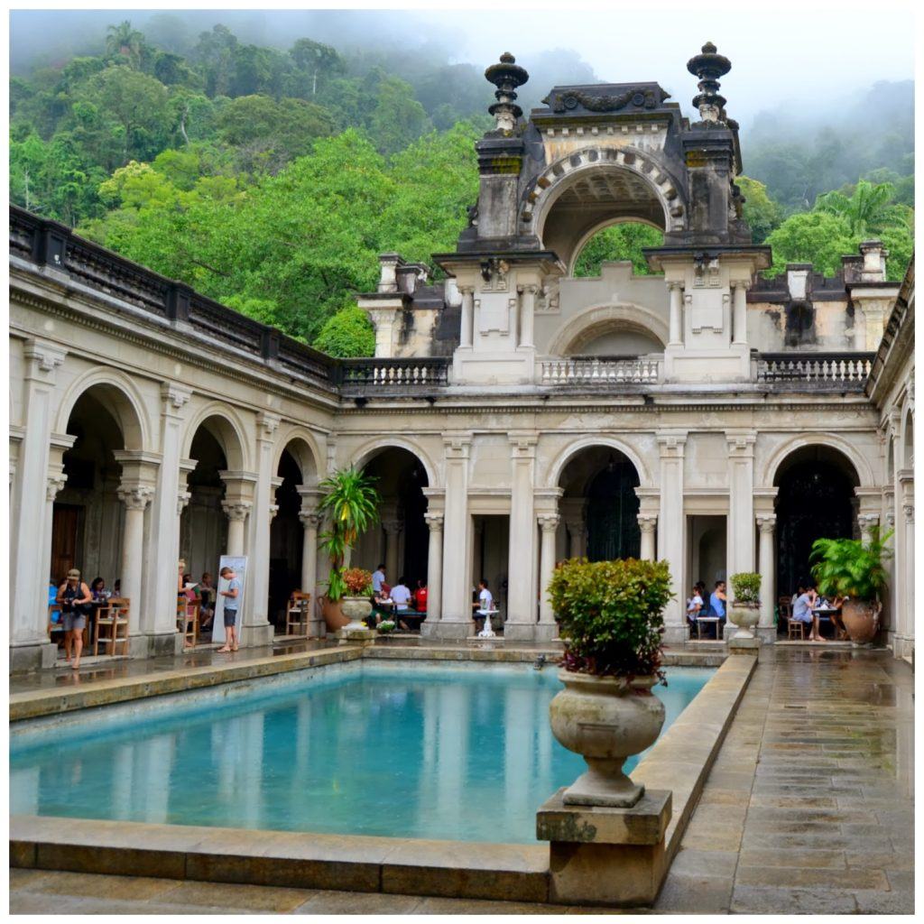 Coisas Baratas para se Fazer no Rio de Janeiro 8