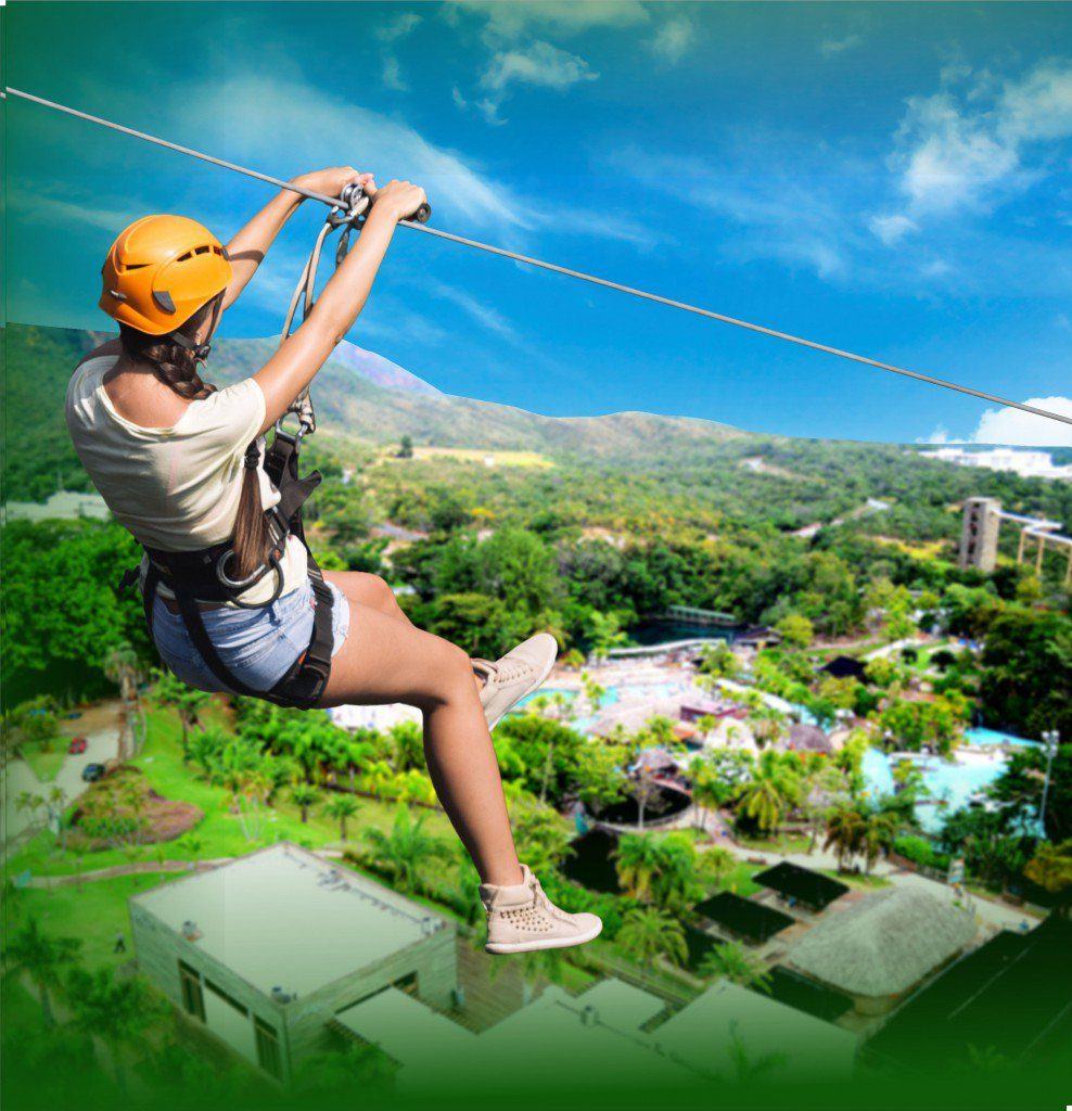 Melhores Parques para Conhecer 2