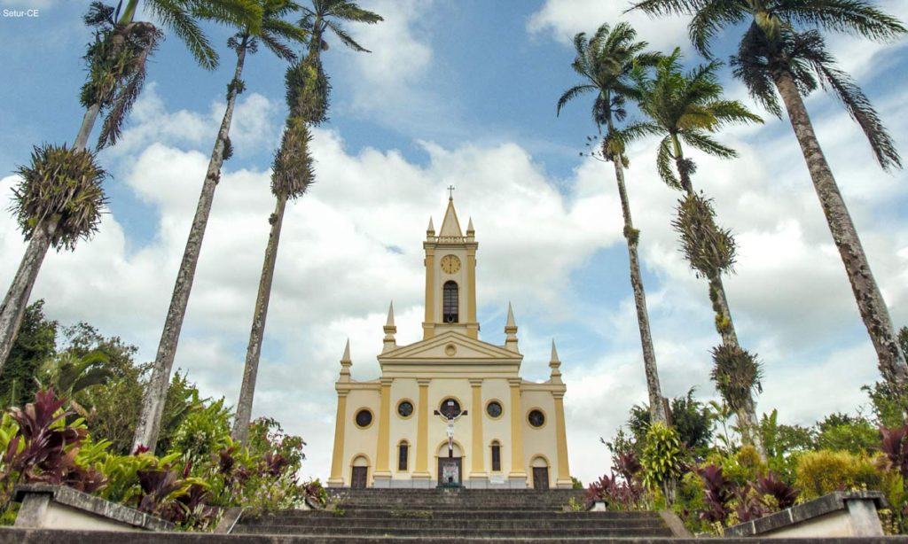 lugares no Brasil para se visitar no inverno 1