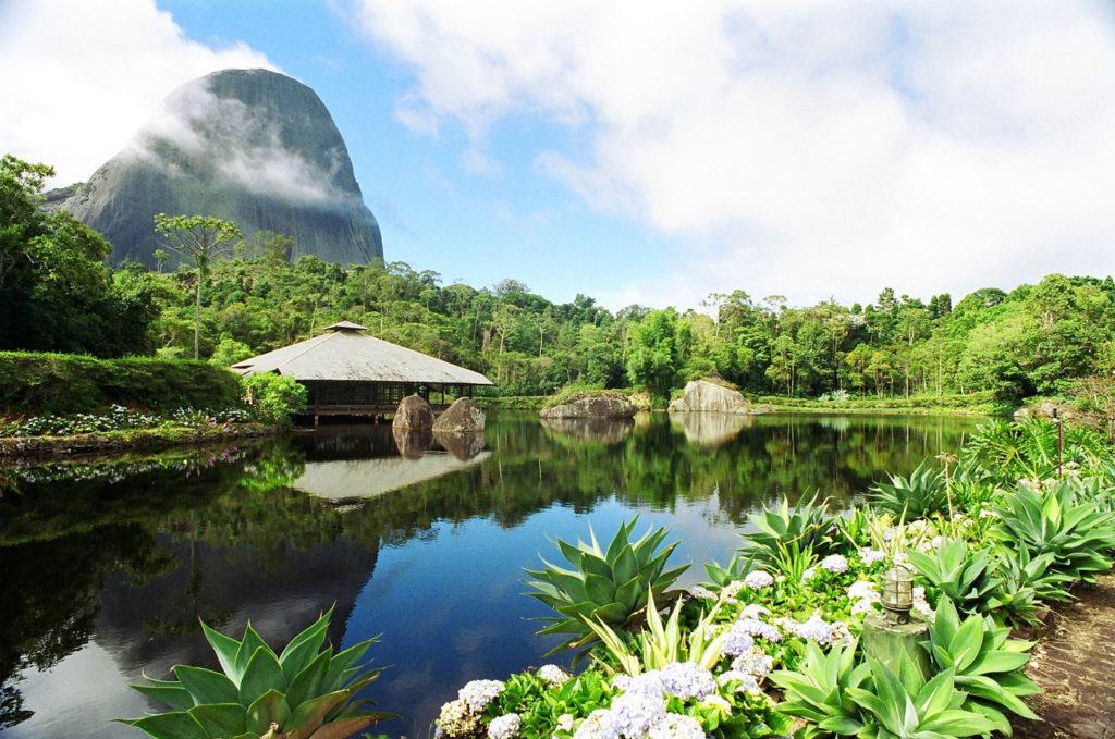 lugares no Brasil para se visitar no inverno 2