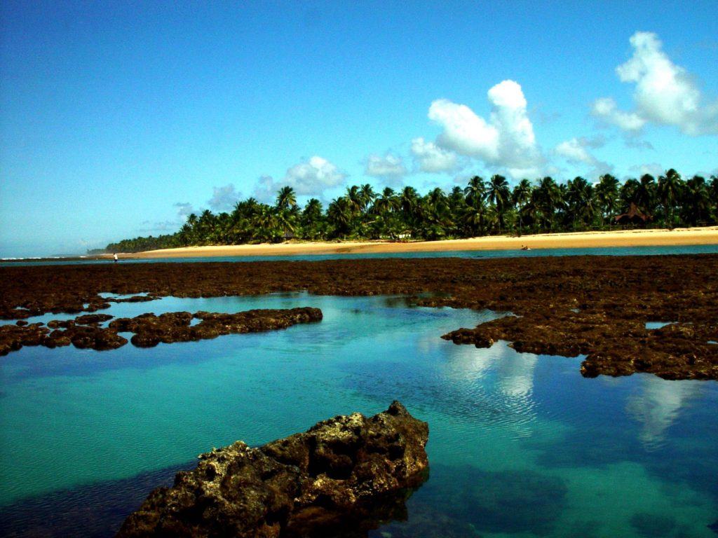 Península-de-Maraú