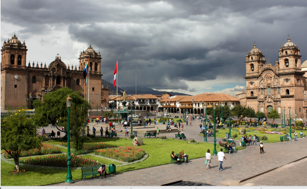 Destinos das Melhores Viagens do mundo