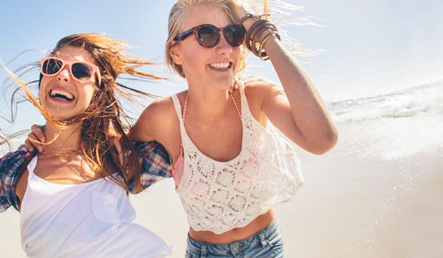 Lugares que Devem ser Visitados com Amigas 11