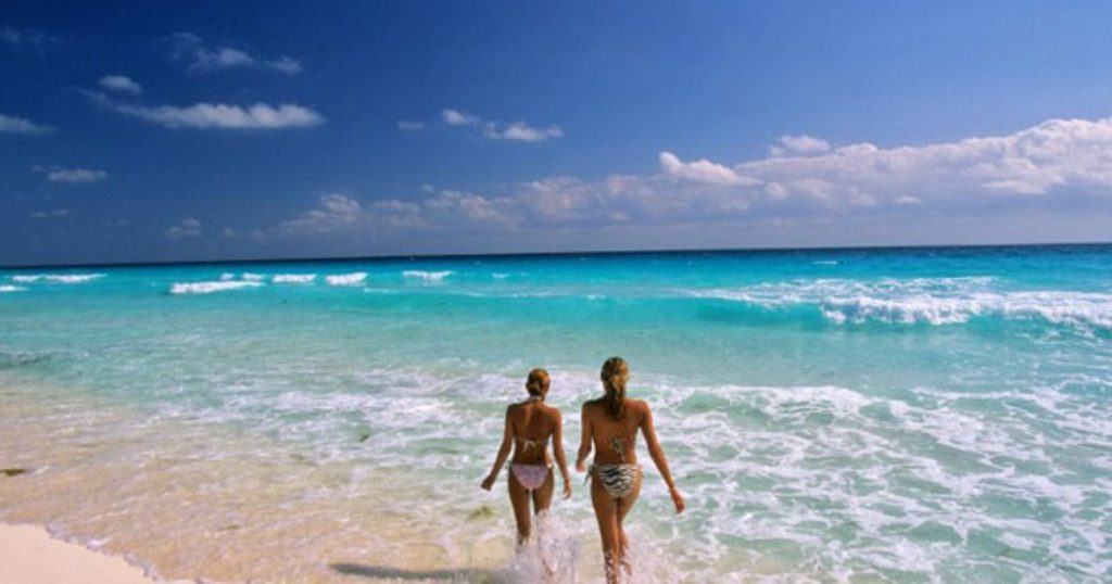 Lugares que Devem ser Visitados com Amigas 7