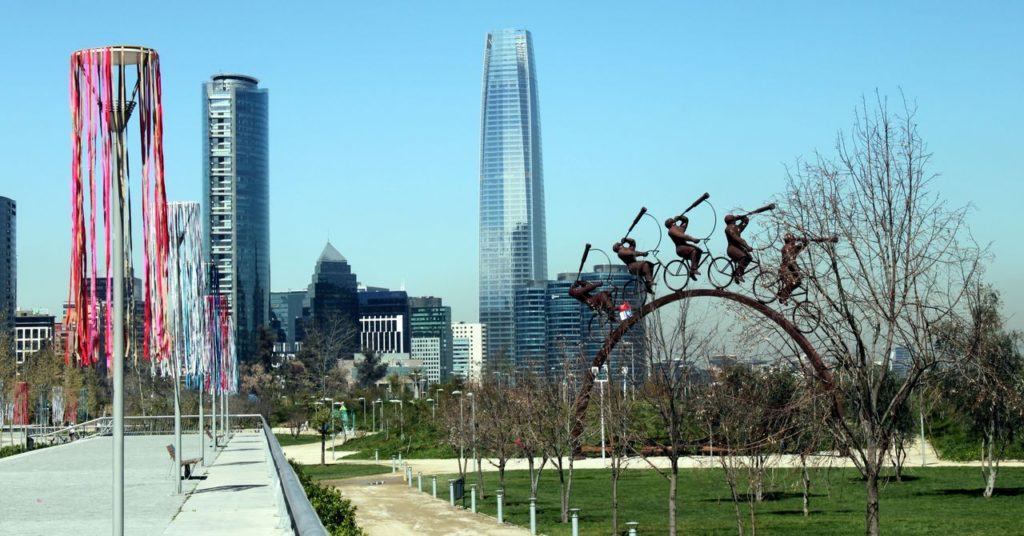 Melhores Lugares para a Primeira Viagem Fora do Brasil 6