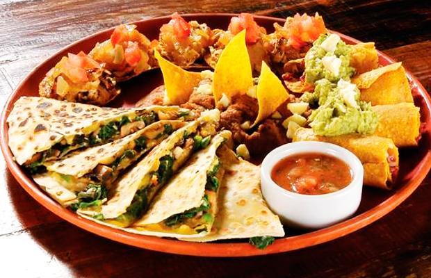 Melhores Destinos para Quem Ama Comida